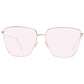 Jimmy Choo Gold Women Sunglasses