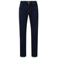 Jacob Cohen Blue Cotton Jeans & Pant