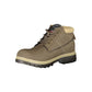 Carrera Brown Polyester Boot