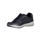 Carrera Blue Polyester Sneaker