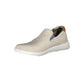 Carrera Beige Polyester Sneaker