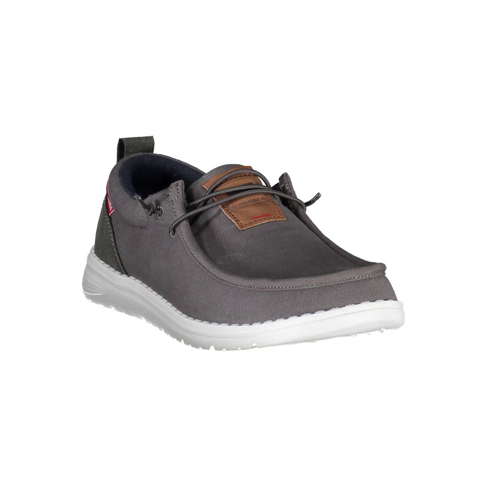 Carrera Gray Polyethylene Formal