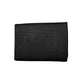 Napapijri Black Polyester Wallet