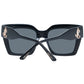 Jimmy Choo Black Women Sunglasses