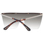 Jimmy Choo Gold Women Sunglasses