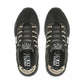 Versace Jeans Black Nylon Sneaker