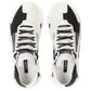 Dolce & Gabbana Black Cotton Sneaker