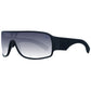 Timberland Black Men Sunglasses