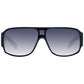 Timberland Black Men Sunglasses