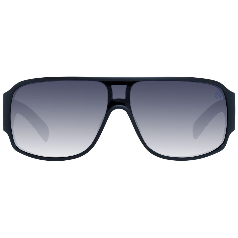 Timberland Black Men Sunglasses