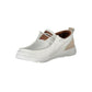 Carrera White Polyethylene Formal