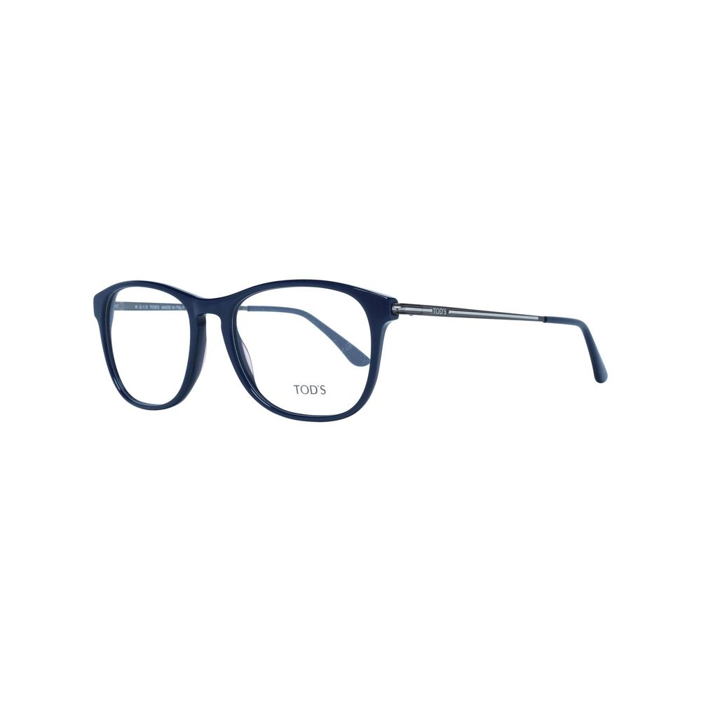 Tod's Blue  Frames