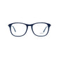 Tod's Blue  Frames