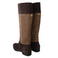 Dolce & Gabbana Brown  Boot