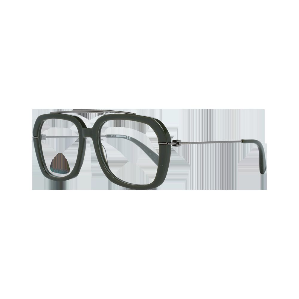 Dsquared² Olive  Frames