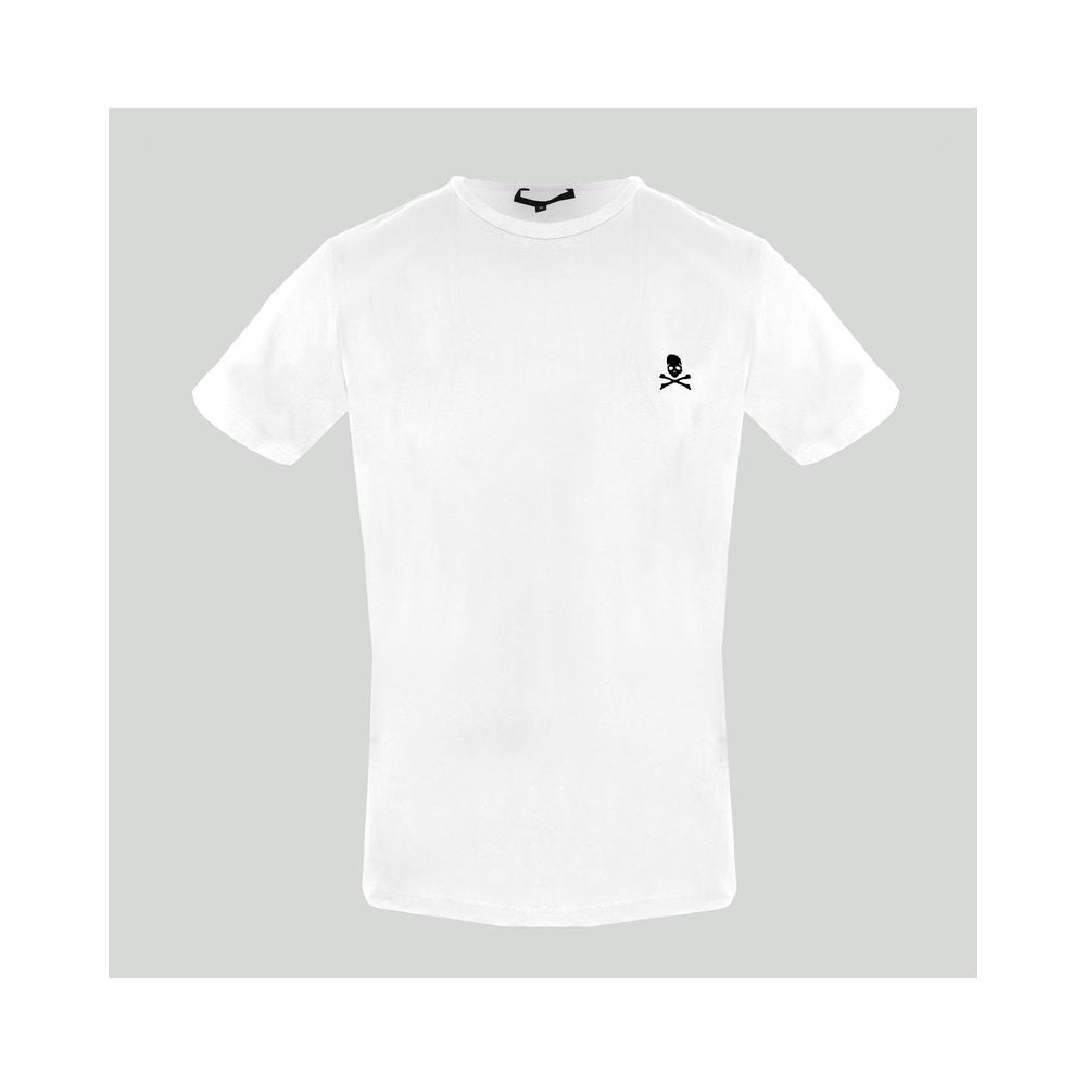 Philipp Plein White  T-Shirt