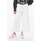 Dsquared² White  Jeans & Pant