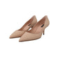 Dolce & Gabbana Beige  Pump