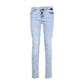 Love Moschino Blue  Jeans & Pant