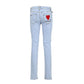 Love Moschino Blue  Jeans & Pant