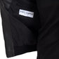 Dolce & Gabbana Black Bomber Leather Full Zip Biker Blouson Jacket