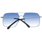 Carrera Silver Men Sunglasses