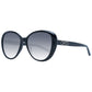 Jimmy Choo Black Women Sunglasses