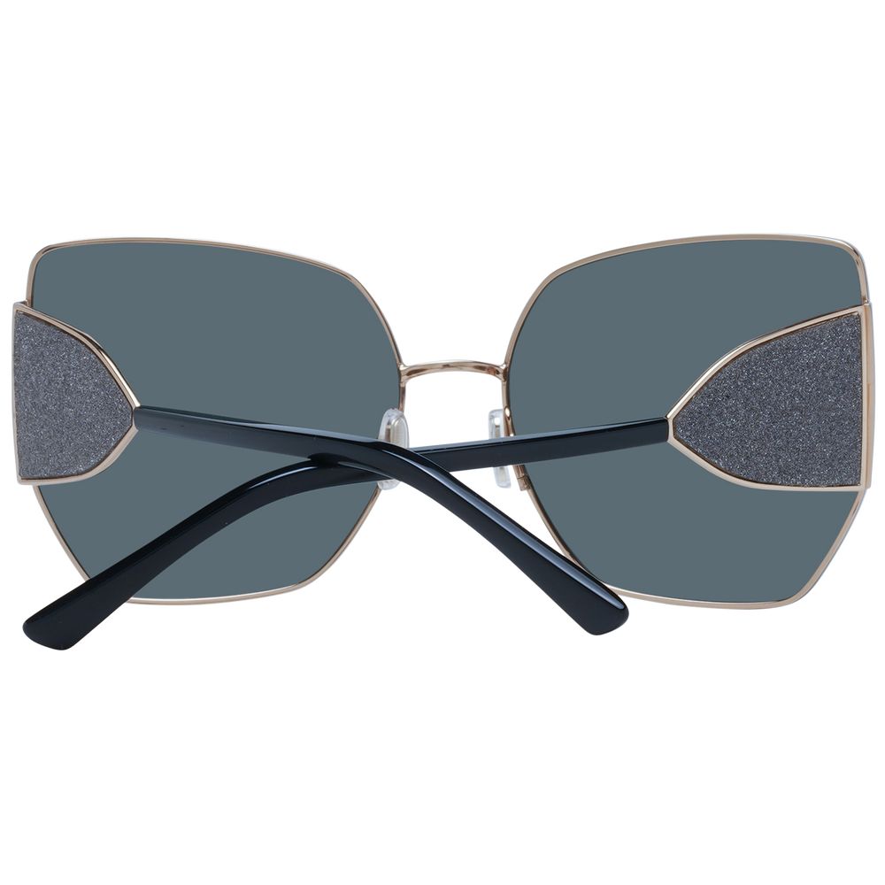 Jimmy Choo Gold Women Sunglasses