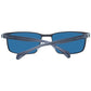 Hugo Boss Gray Men Sunglasses