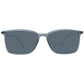 Hugo Boss Gray Men Sunglasses