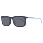 Hugo Boss Gray Men Sunglasses