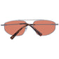 Serengeti Bronze Men Sunglasses