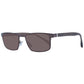 Hugo Boss Brown Men Sunglasses