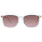 Hugo Boss Transparent Men Sunglasses