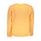 Hugo Boss Orange Cotton Sweater