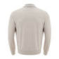 Gran Sasso Elegant Gray Cotton Cardigan for Men