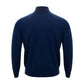 Gran Sasso Elegant Blue Wool Cardigan for Men