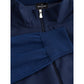 Gran Sasso Elegant Blue Wool Cardigan for Men