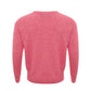 Gran Sasso Pink Cotton Sweater