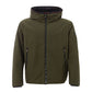 Peuterey Luxe Green Outdoor Enthusiast Jacket