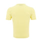 Gran Sasso Sunny Cotton Luxury Tee for the Discerning Gentleman