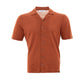 Gran Sasso Elegant Linen Summer Shirt for Men