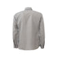 Tom Ford Elegant Cotton Gray Shirt for Men