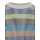 Gran Sasso Elegant Multicolor Cashmere Sweater for Men