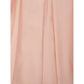 Lardini Elegant Orange Viscose Dress