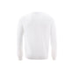 Gran Sasso Elegant Italian White Cotton T-Shirt