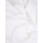 Gran Sasso Elegant Italian White Cotton T-Shirt