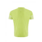 Kenzo Sunny Yellow Cotton Tee For Stylish Men