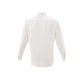 Lardini Elegant White Cotton Men's Shirt