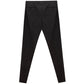 Dolce & Gabbana Sleek Black Wool Trousers for Men